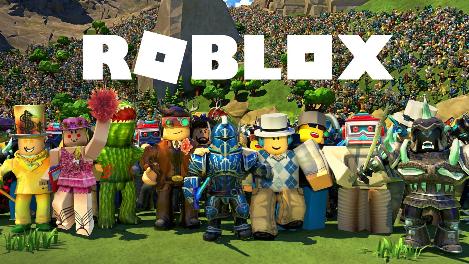 CascadiaJS 🇺🇸 🇨🇦 on X: 2/ Build a Game with @Roblox (ages 10
