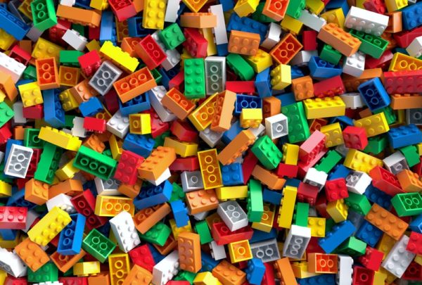 LEGO/ STEM Club / Overview