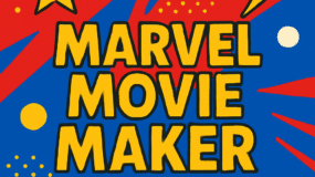 Marvel Movie Maker